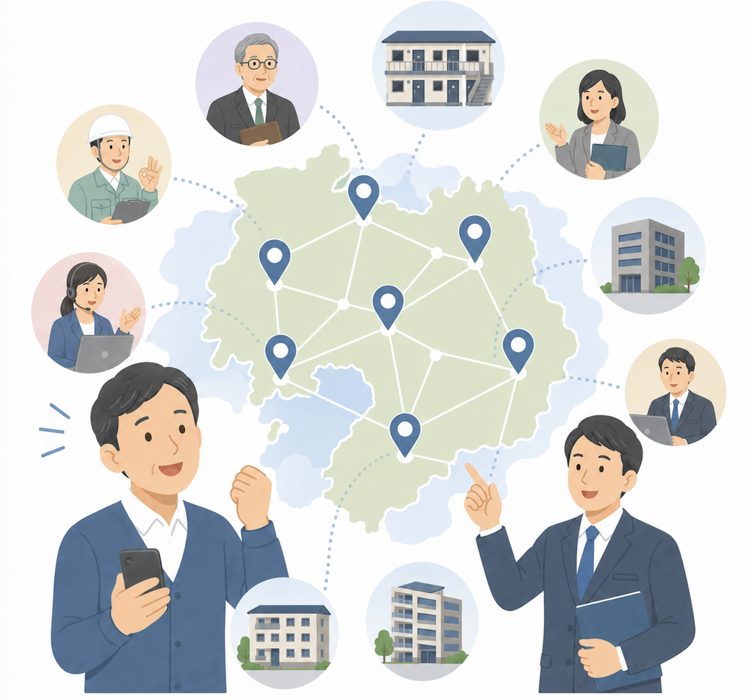 building icon
