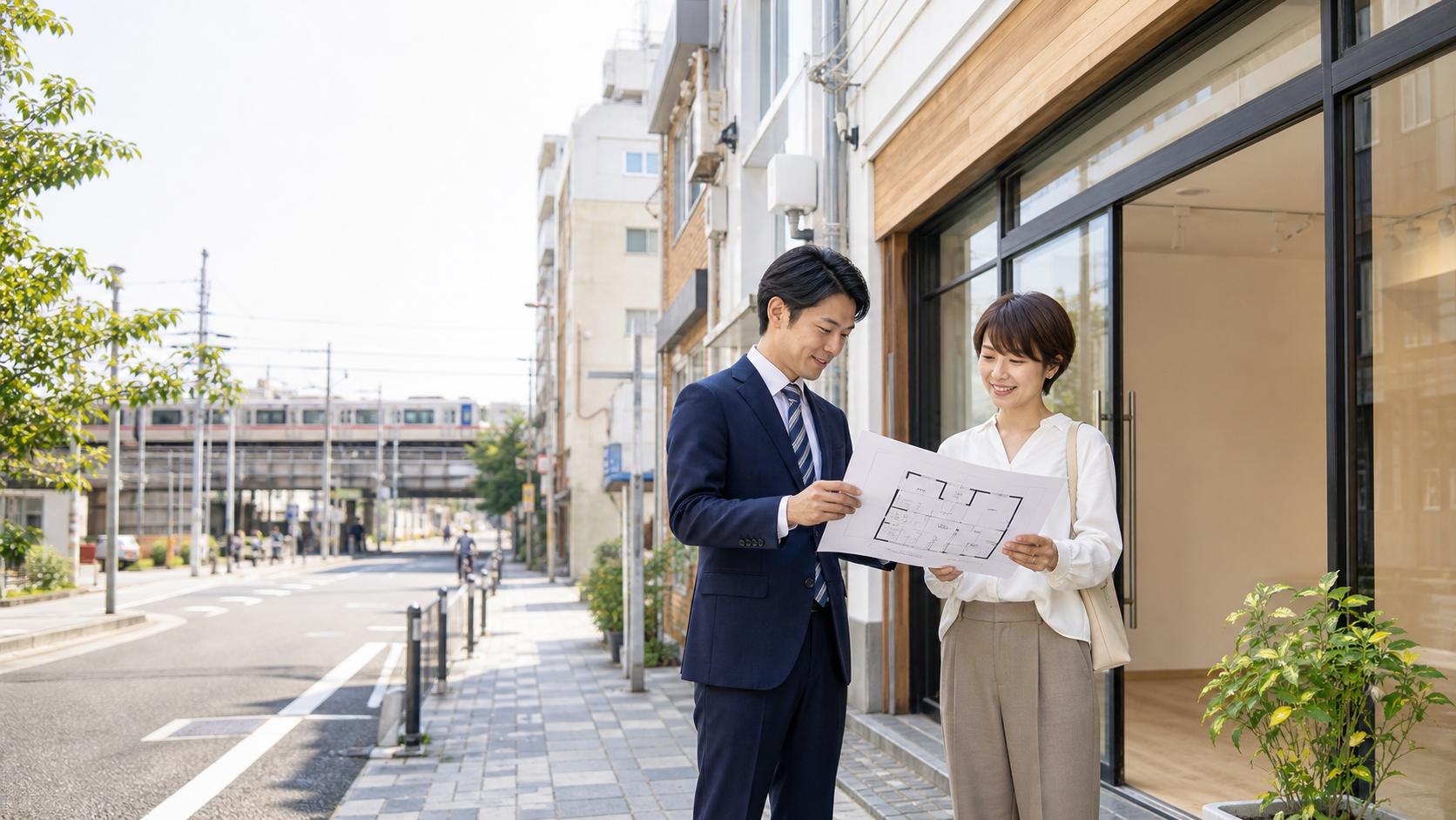 阪神間で貸店舗・テナントを探す完全ガイド｜西宮・尼崎・芦屋の出店で失敗しない物件選び