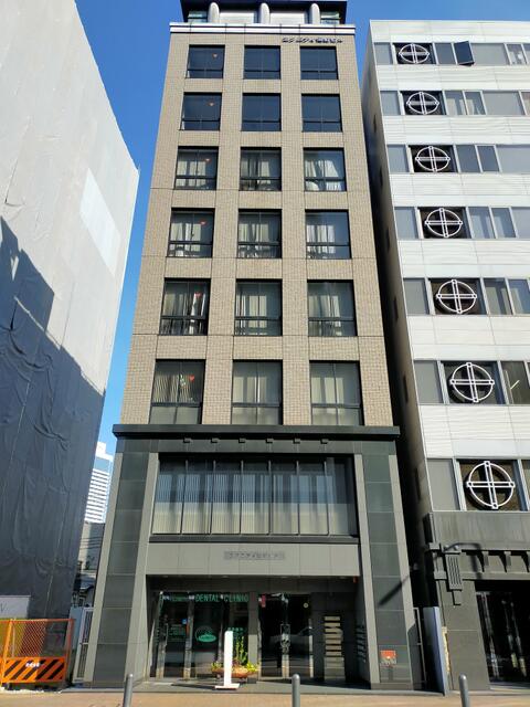 エタニティ栄町ビル