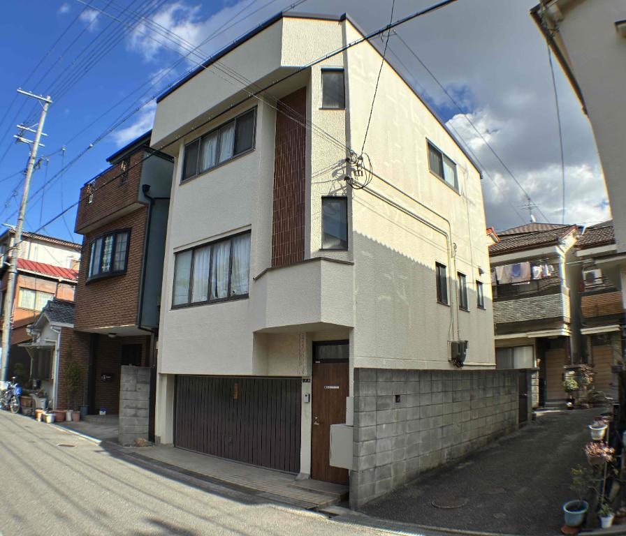 尼崎市 北大物町 事務所