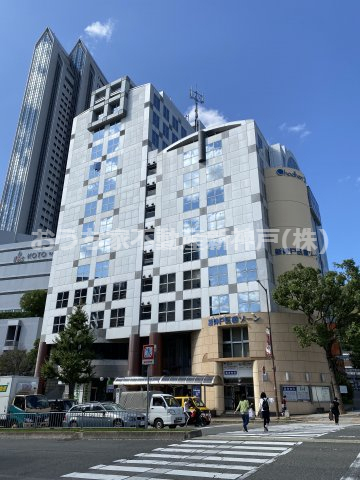 神戸市中央区 生田町１丁目 店舗事務所