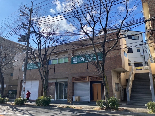 リアライズ芦屋東山ビルⅡ