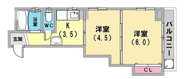 田中マンション