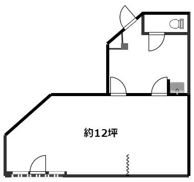 ミダ六マンション
