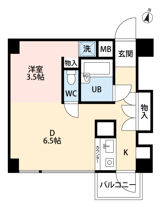 物件画像