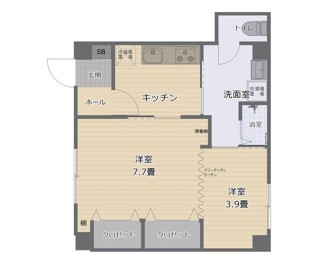 リノスタイル兵庫駅前
