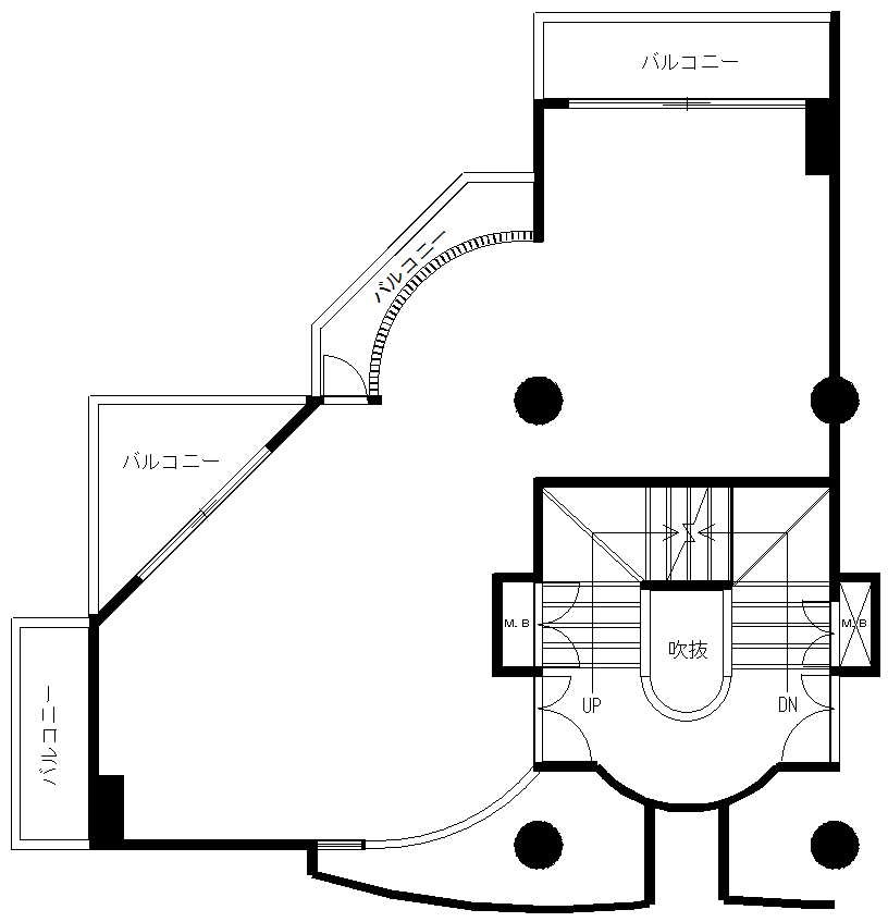 日の出第一ビルメディカス