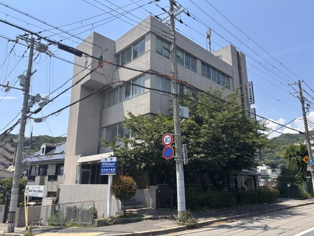 大野社ビル