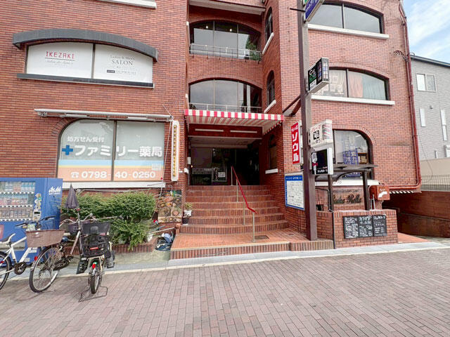 エトワール甲子園２Ｅ号