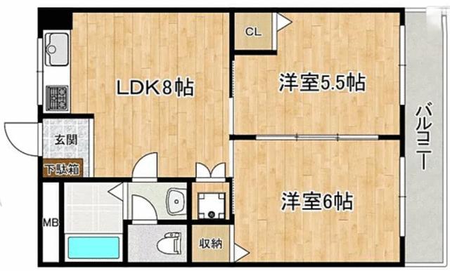田中マンション
