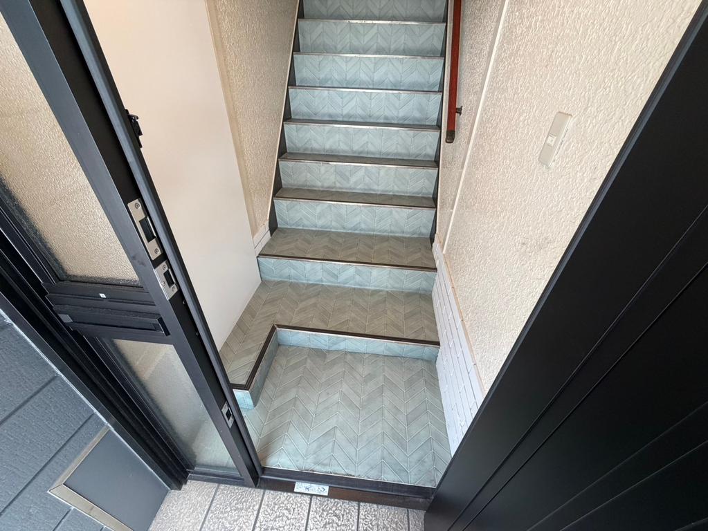 苅藻通２丁目住宅