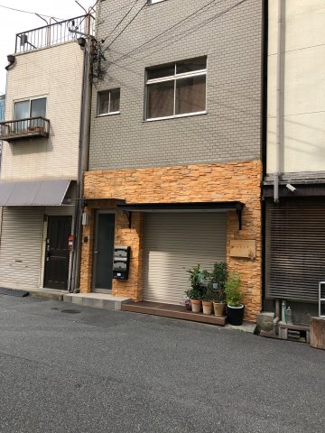 中野第２ビル