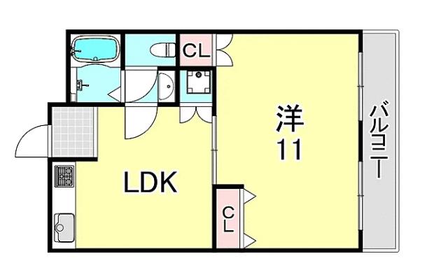 田中マンション