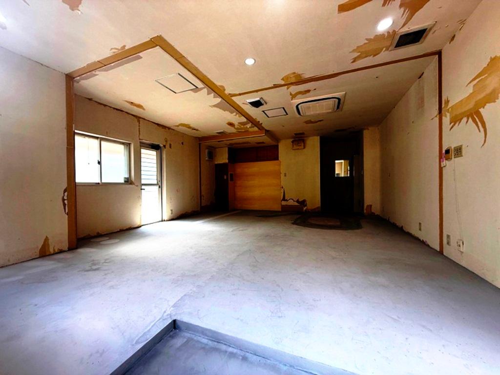 グレイス芦屋