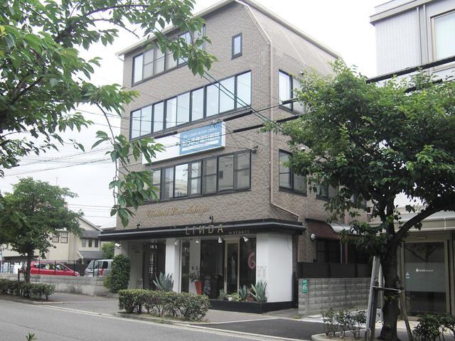 クリニカル ライン芦屋
