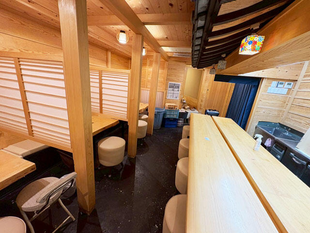 グランディアみなと神戸六甲館１Ｆ