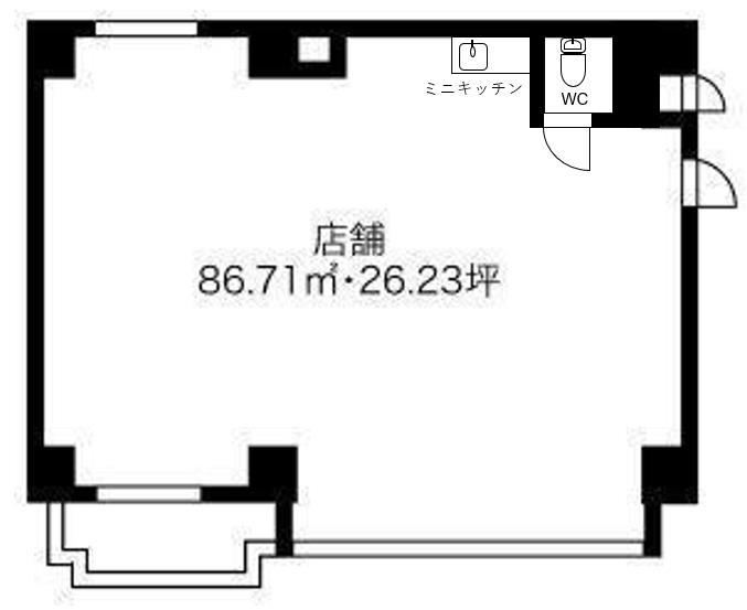 日の出ビル