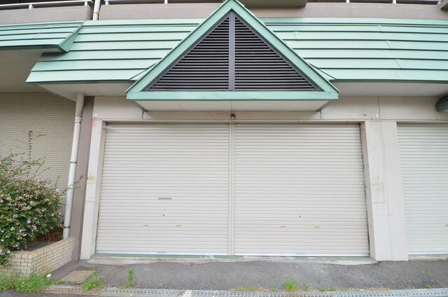 入江住宅店舗