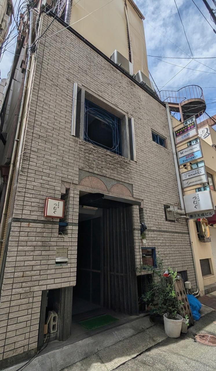 第３天成ビル