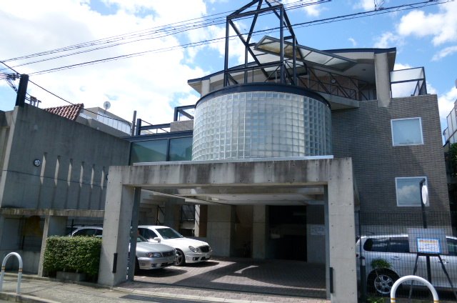 ハウゼ芦屋