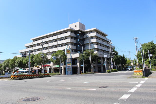 神戸留学生会館