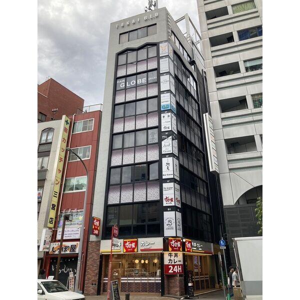 ＪＰ三宮駅前ビル