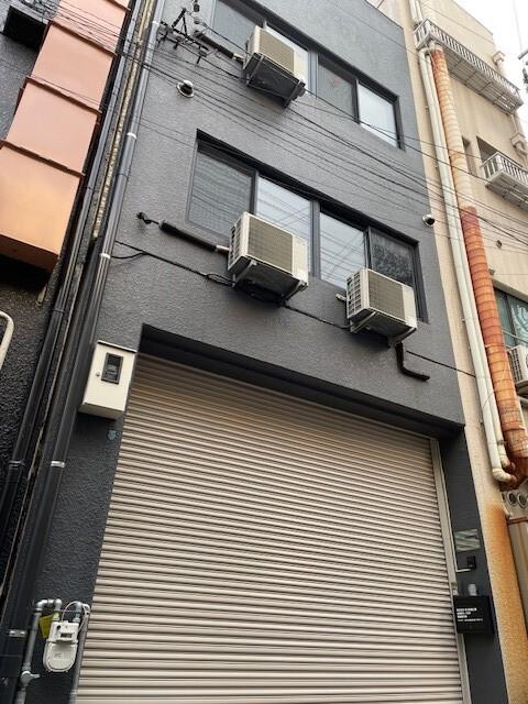 前池町２丁目貸店舗（東側）