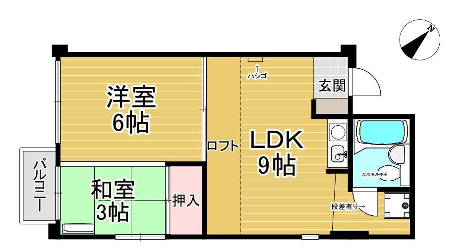 物件画像