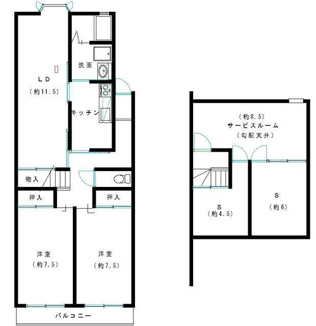 浜風町東サブセンター