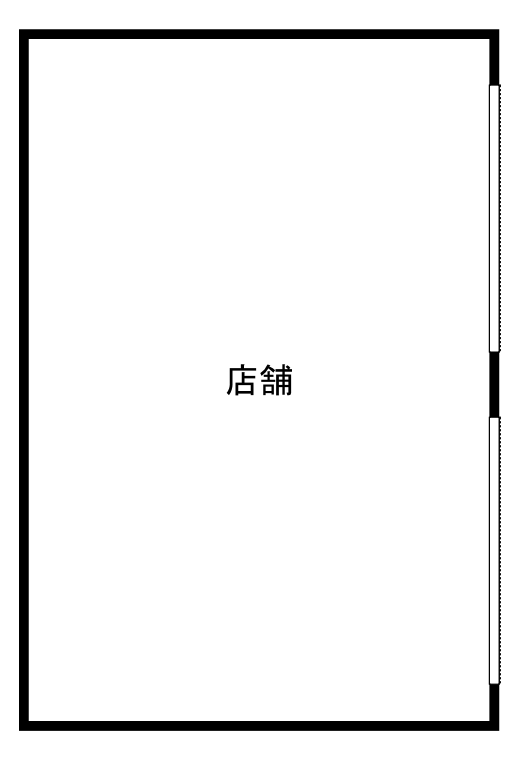 メゾンマツバ店舗