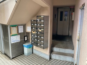 クオリティ昆陽Ⅰ・Ⅱ