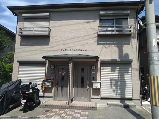 ジュエルコート甲子園口Ⅳ