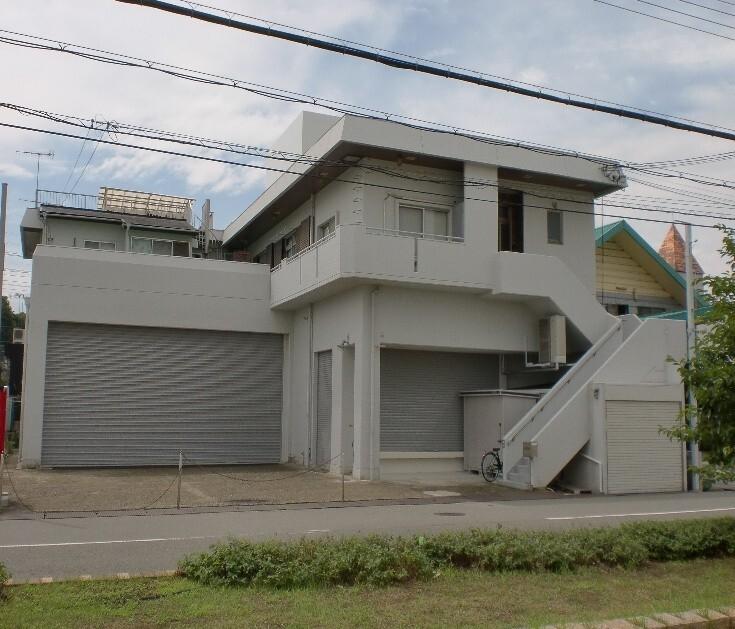 木村電装 貸テナント