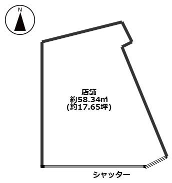 フェスタ立花南館ウエスト