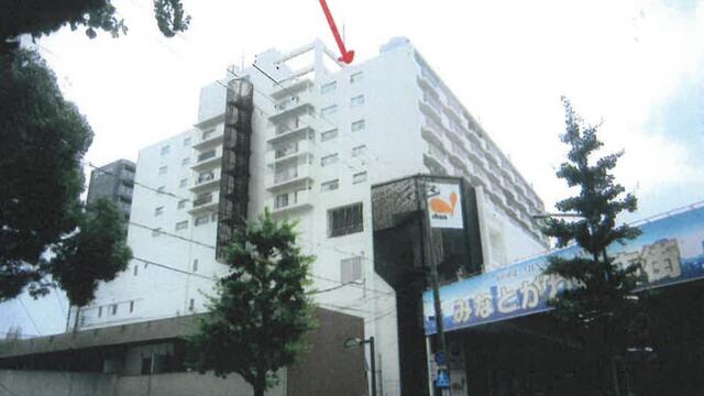みなとがわプラザ１階店舗１０３