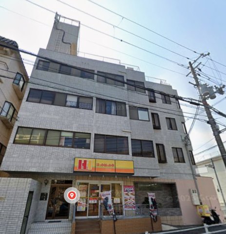 アシルワードビル１Ｆテナント