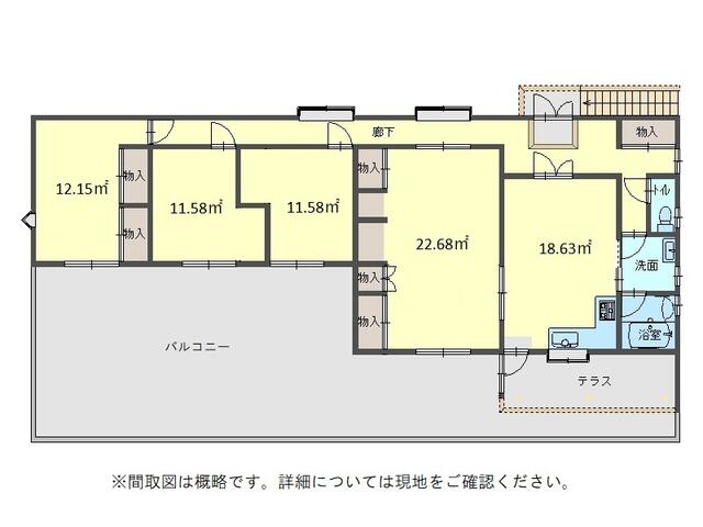 物件画像