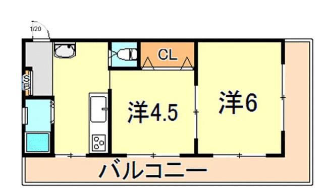 田中マンション