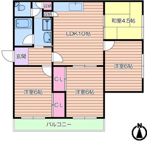 物件画像