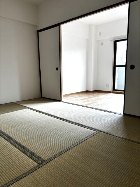 システムキッチンです。