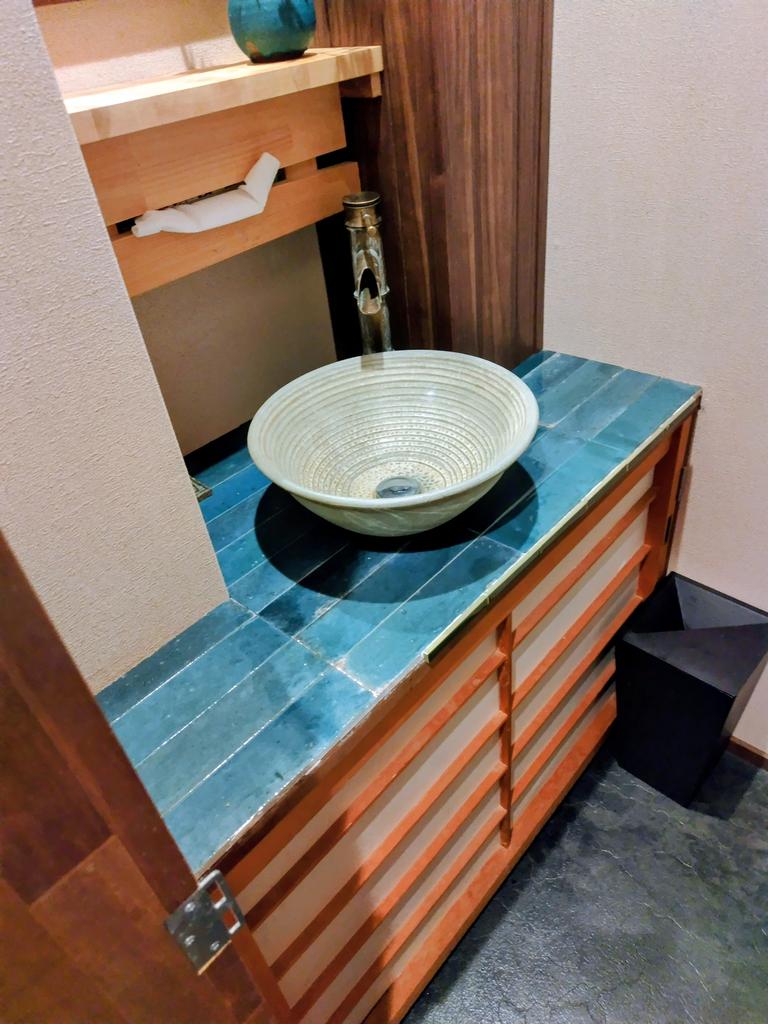 勝手口