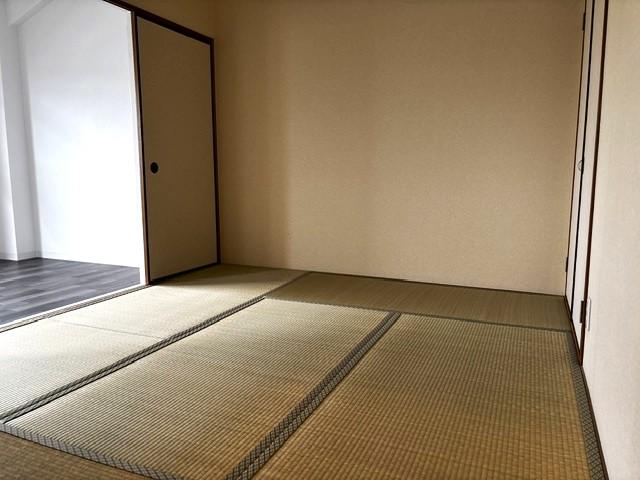 ２口ガスコンロシステムキッチンです。