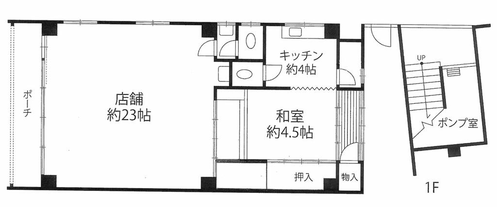 店舗
