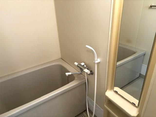 和室です。