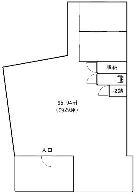 外観・メイン画像