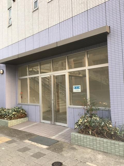外観・メイン画像