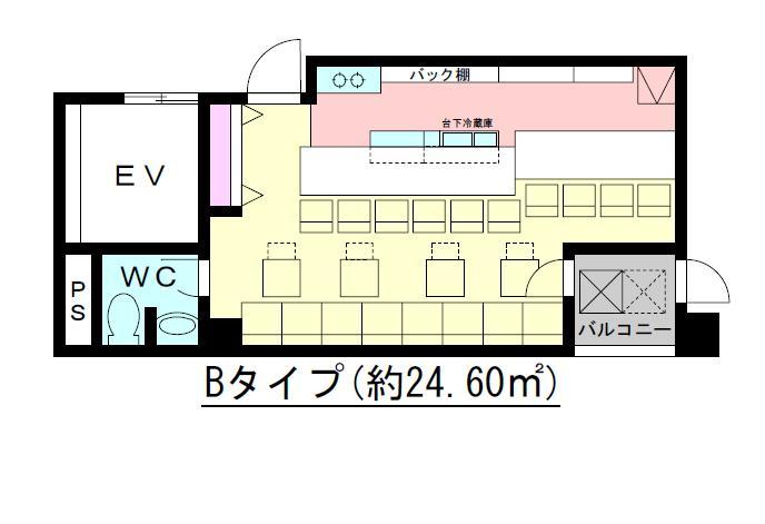外観・メイン画像