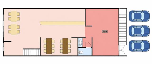 外観・メイン画像