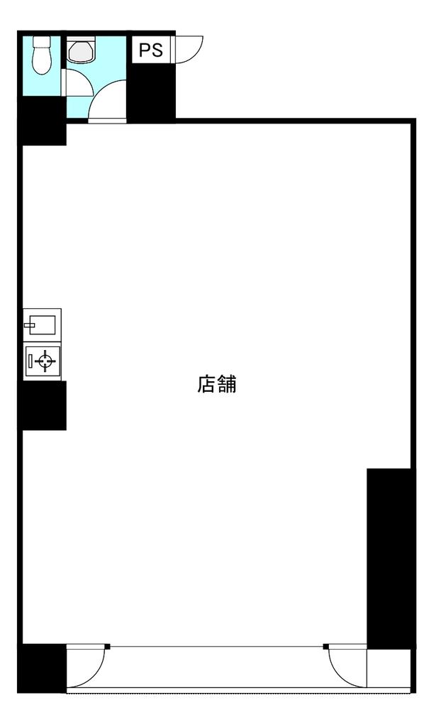 外観・メイン画像