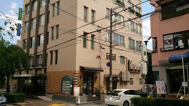 外観・メイン画像